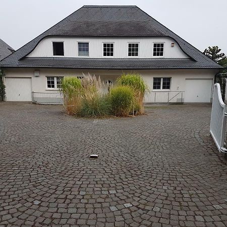 Wohnen Im Souterrain Einer Villa Herdecke Luaran gambar
