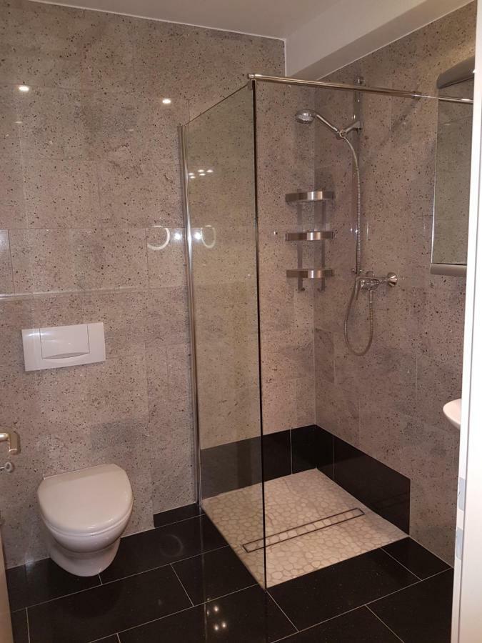 Wohnen Im Souterrain Einer Villa Herdecke Luaran gambar