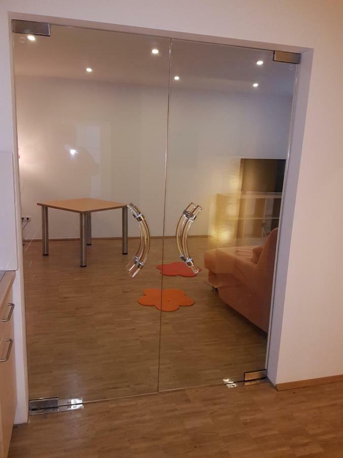 Wohnen Im Souterrain Einer Villa Herdecke Luaran gambar