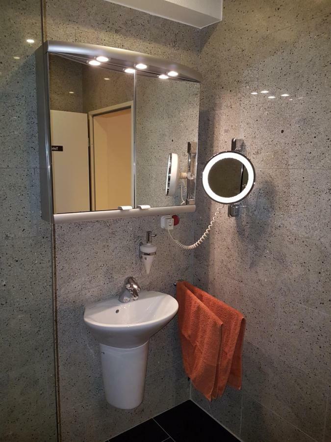 Wohnen Im Souterrain Einer Villa Herdecke Luaran gambar