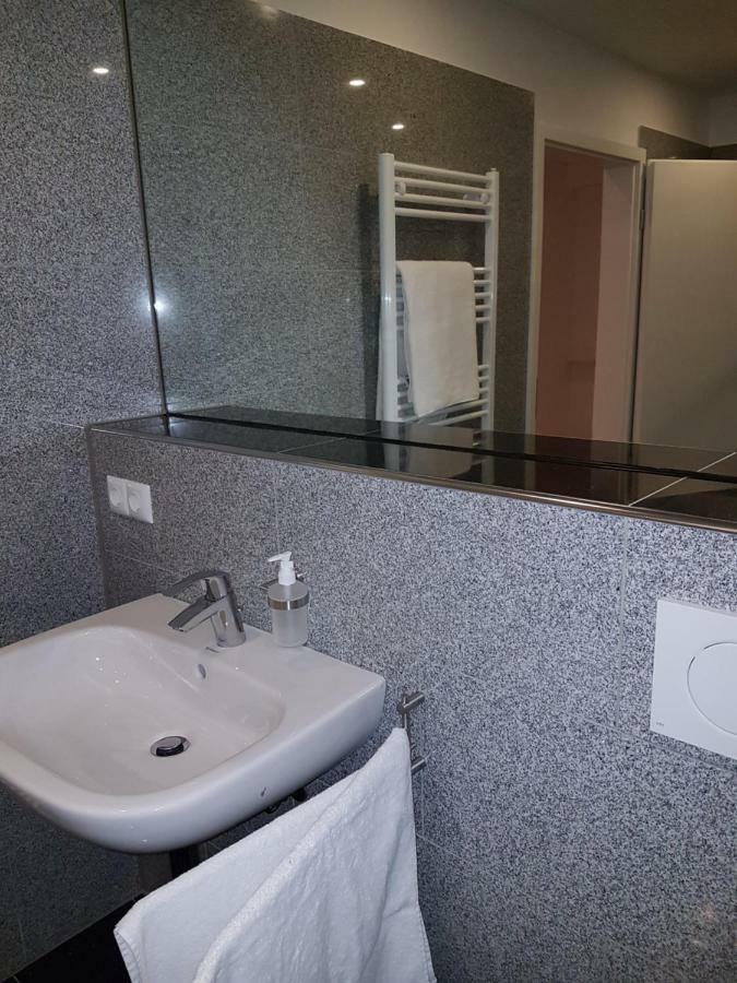 Wohnen Im Souterrain Einer Villa Herdecke Luaran gambar