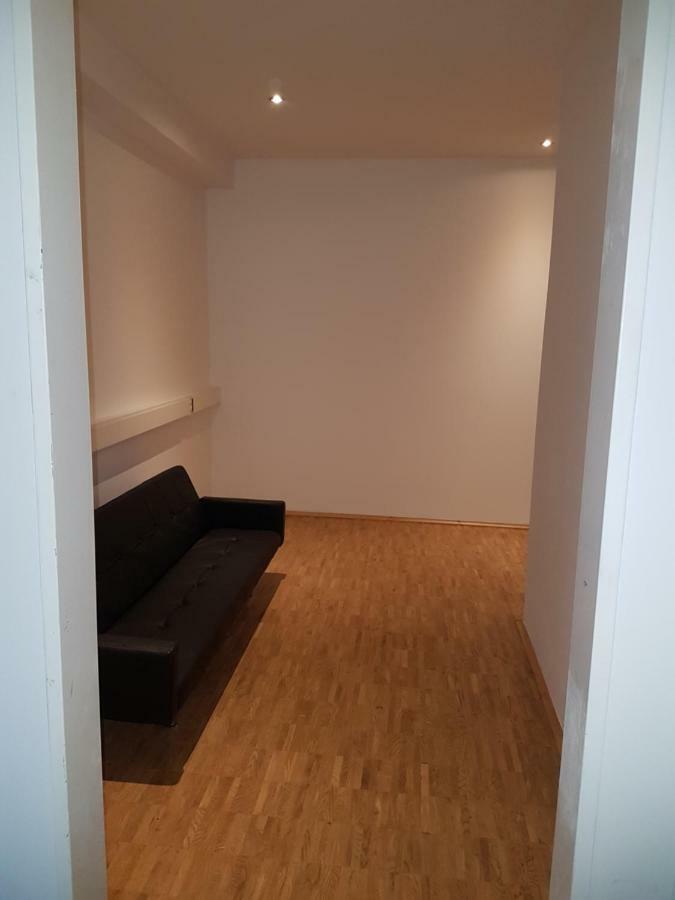 Wohnen Im Souterrain Einer Villa Herdecke Luaran gambar